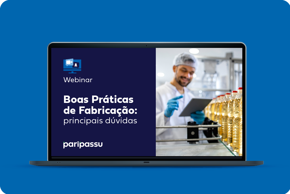 Miniatura Webinar Boas Práticas de Fabricação