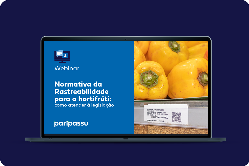 Miniatura Webinar Normativoa da Rastreabilidade para Hortifruti