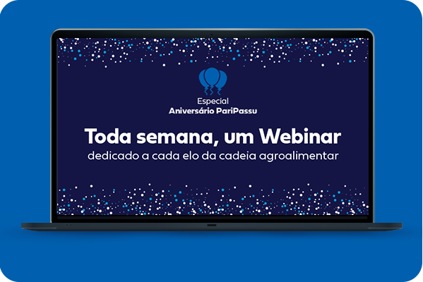 Miniatura - Webinar especial de aniversário