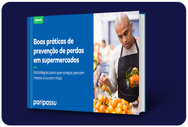 Miniatura Boas práticas de prevenção de perdas em supermercados