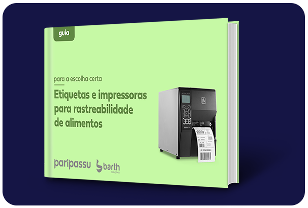 Miniatura Guia para a escolha certa da etiqueta e impressora para rastreabilidade de alimentos