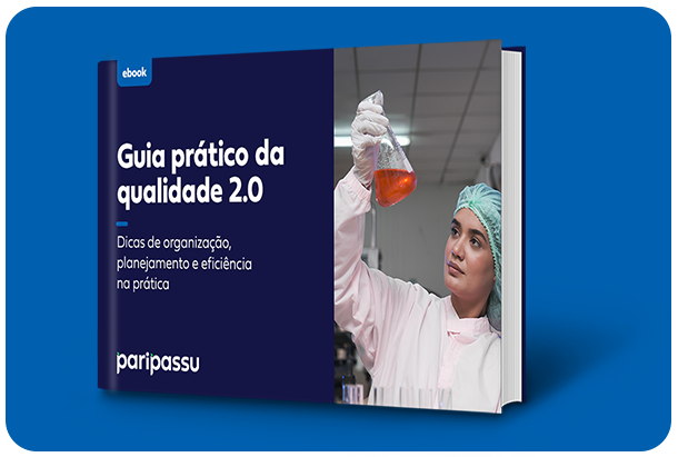 Miniatura Guia prático da qualidade 2.0