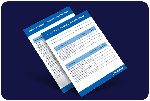 miniatura-checklist-Inspeção de Loja para Supermercados