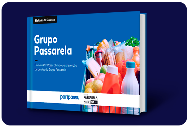 miniatura-ebook História de Passarela Supermercado
